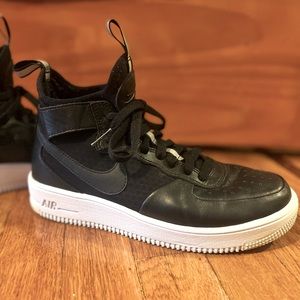 WMNS AIR FORCE 1 ULTRAFORCE MID